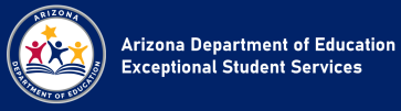 Arizona Department of Education Logo